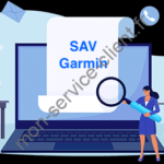 sav Garmin