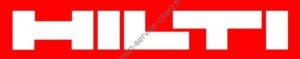 logo Hilti