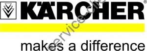 Logo Karcher