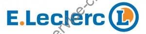 Logo de Leclerc