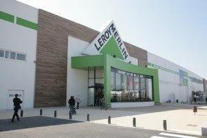 magasin Leroy Merlin