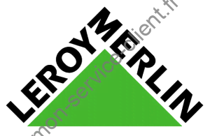 logo Leroy Merlin