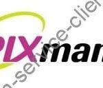 logo de Pixmania