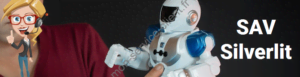 SAV Silverlit