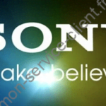 sav sony