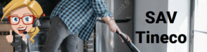 SAV Tineco
