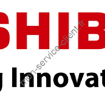 toshiba