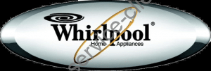 Logo de Whirlpool