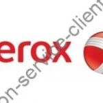 Logo de la marque Xerox