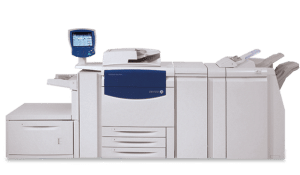 Xerox : Imprimantes Multifonctions et Gestion de Documents