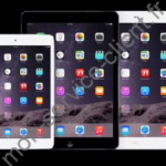 Tablettes ipad Apple