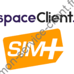 SIM+ : Se connecter à Simplus Espace Client
