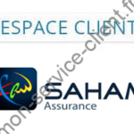 Saham assurance Maroc espace client: connexion espace adhérent