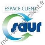 Saur Espace Client Particulier : Relevés et Factures sur www.saurclient.fr