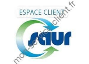 Saur Espace Client Particulier : Relevés et Factures sur www.saurclient.fr