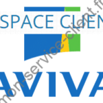 Se connecter à Aviva & Moi Espace client