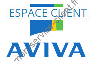 Se connecter à Aviva & Moi Espace client
