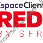 Se connecter à Red By SFR mon compte