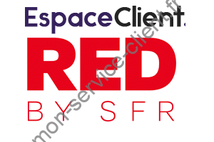 Se connecter à Red By SFR mon compte