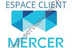 Se connecter à l'espace assuré des Mutuelles Mercernet