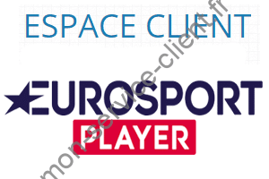 Se connecter à mon compte client Eurosport Player