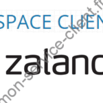 Se connecter à mon espace client Zalando