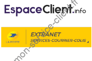 Se connecter à mon espace habillement la poste.fr