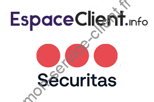 Securitas mon compte : Se connecter sur le nouveau site