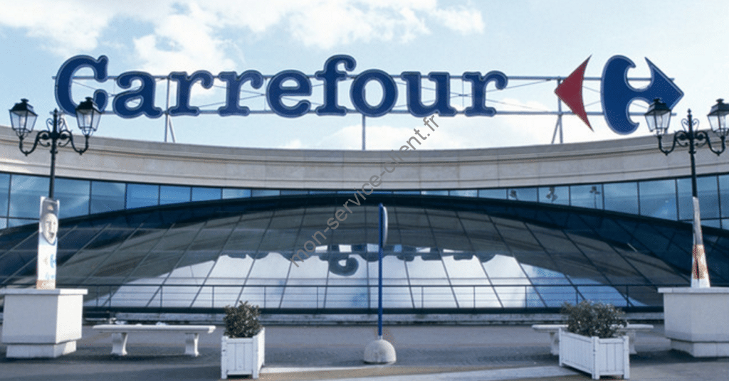 magasin-carrefour