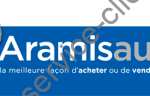 Logo Aramis Auto