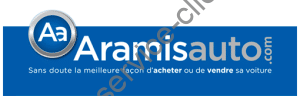 Logo Aramis Auto