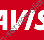 Logo Avis