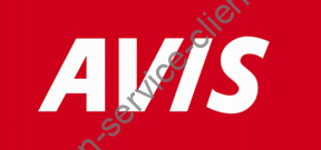 Logo Avis