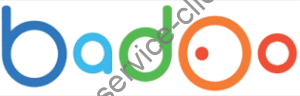 Logo Badoo