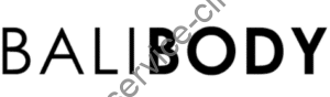 Logo Balibody