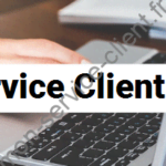 Service Client Cyberplus