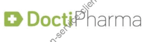 Logo Docti Pharma