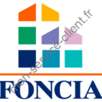 Logo Foncia