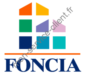 Logo Foncia