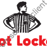 Logo Foot Locker