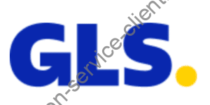 nouveau Logo GLS