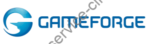 service client gameforge