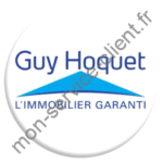 Logo Guy Hoquet