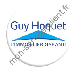 Logo Guy Hoquet