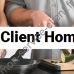 service client Homday