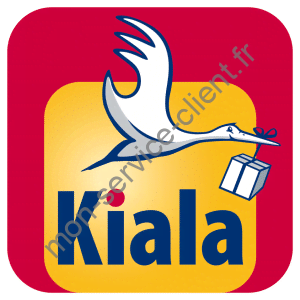 Logo Kiala