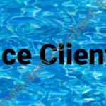 Service Client Kokido