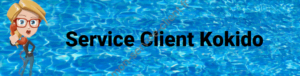 Service Client Kokido