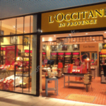 Magasin L'Occitane