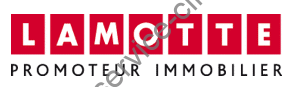 Logo Lamotte
